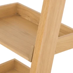 Ashstead Ladder Shelf - Oak -Furniture Series Sale 12917108 4314897162074387