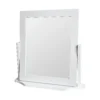 Square Dressing Table Mirror - White -Furniture Series Sale 12918334 9514920483790923