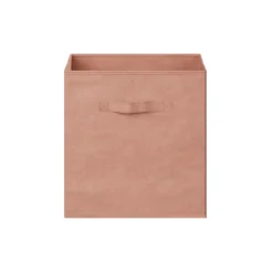 Living Elements Compact Cube Fabric Insert - Blush Pink -Furniture Series Sale 12932933 1774887875169099