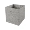 Living Elements Compact Cube Premium Woven Insert - Taupe -Furniture Series Sale 12932935 2224887875702298