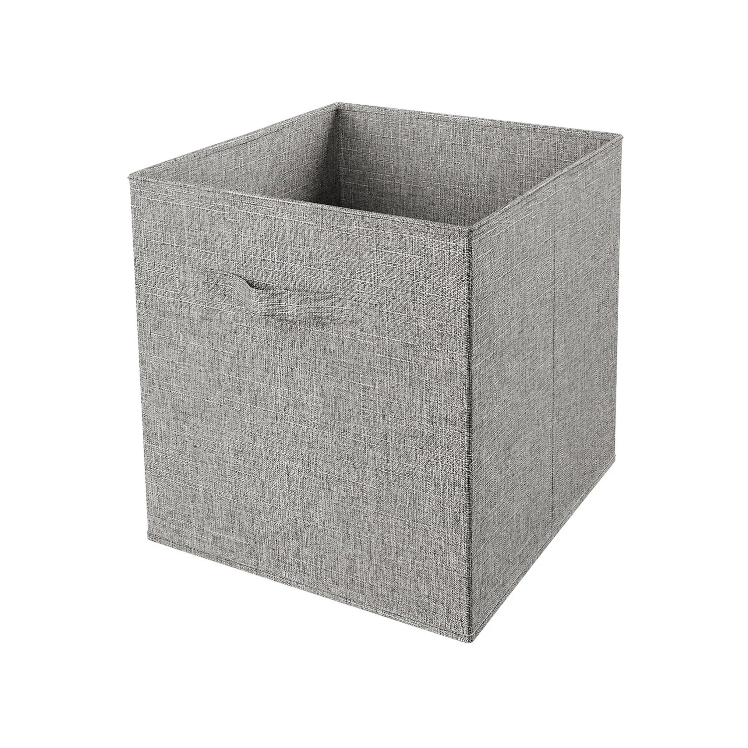 Living Elements Compact Cube Premium Woven Insert - Taupe 3 Living Elements Compact Cube Premium Woven Insert - Taupe