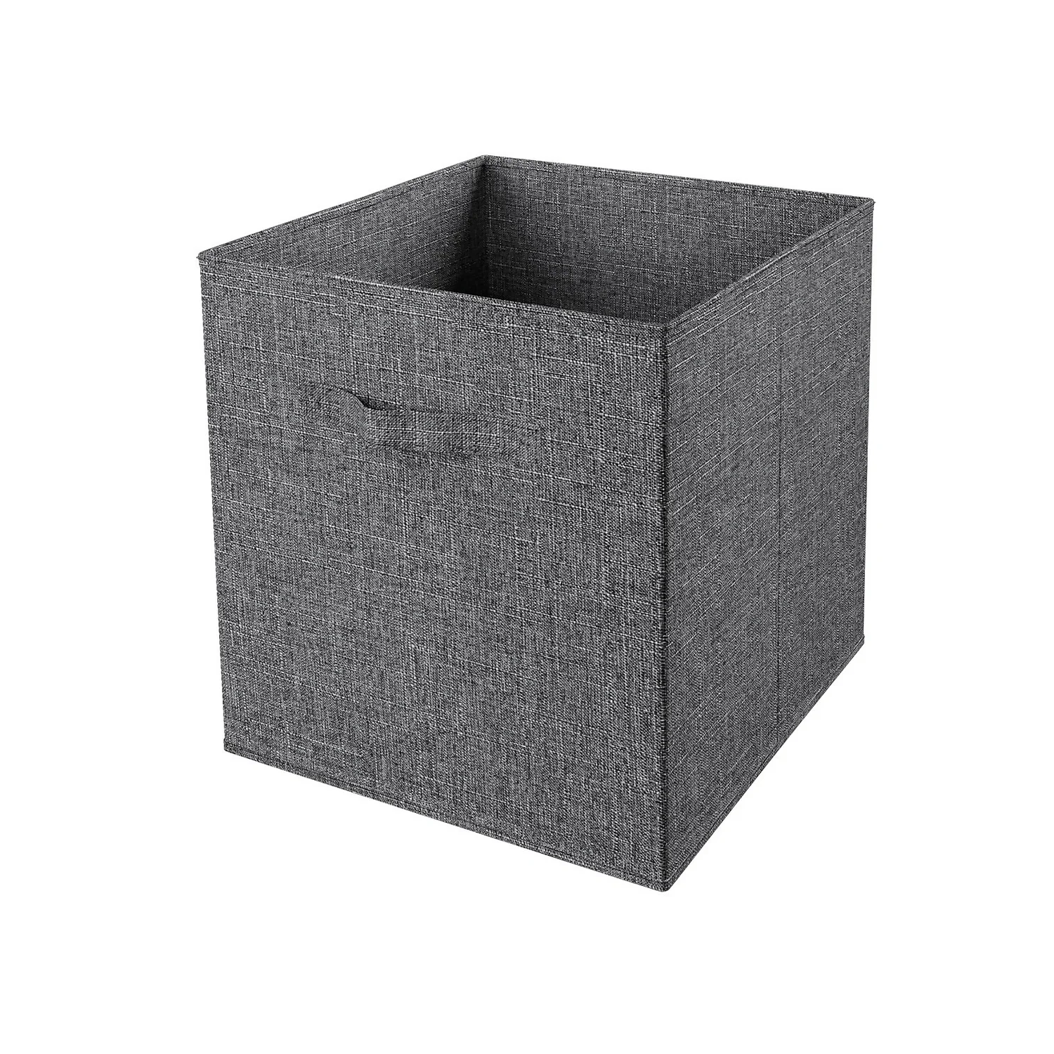 Living Elements Compact Cube Premium Woven Insert - Silver 3 Living Elements Compact Cube Premium Woven Insert - Silver