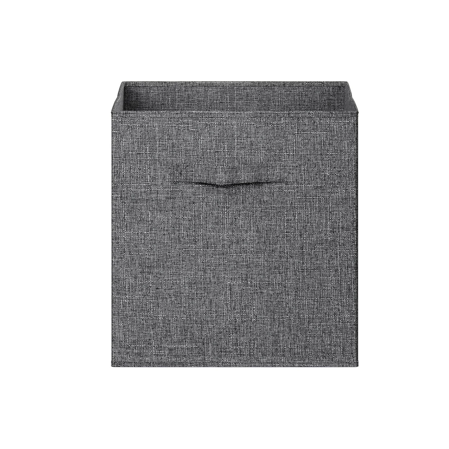 Living Elements Compact Cube Premium Woven Insert - Silver 6 Living Elements Compact Cube Premium Woven Insert - Silver - Image 4