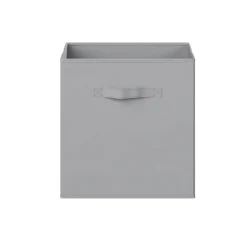 Living Elements Compact Cube Fabric Insert - Grey -Furniture Series Sale 12932937 2354887875270172