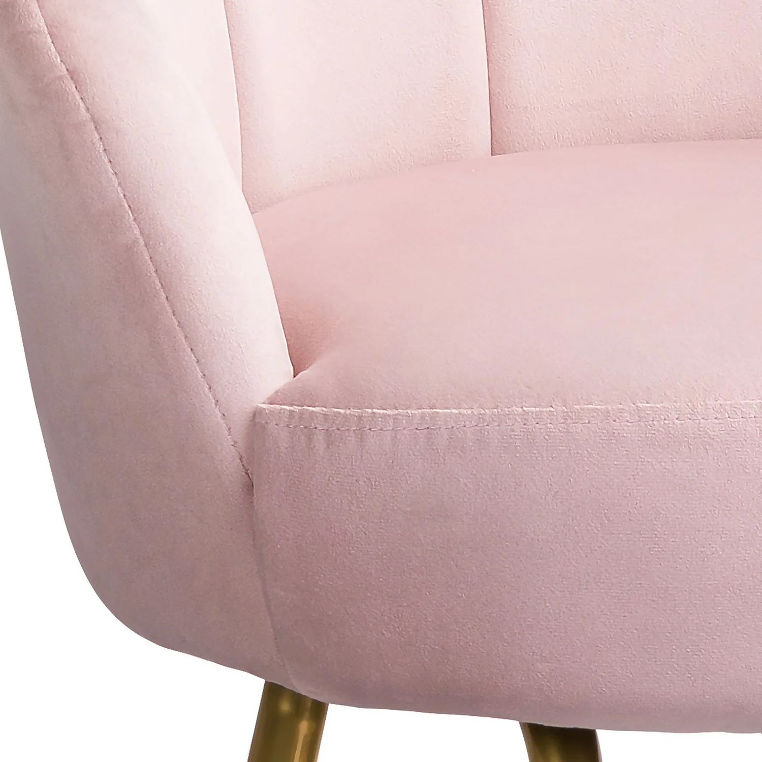 Sophia Bar Stool - Blush 8 Sophia Bar Stool - Blush - Image 6