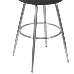 Sophia Bar Stool - Grey -Furniture Series Sale 12937426 6814887372972945