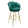 Sophia Bar Stool - Teal -Furniture Series Sale 12937432 7334963506397506