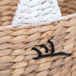 None Unicorn Basket -Furniture Series Sale 12940641 2024864264019757