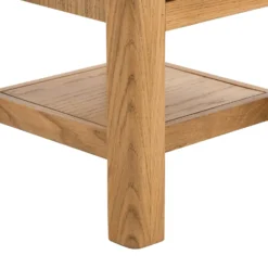 Norbury Side Table - Oak -Furniture Series Sale 12940829 1114873341619458
