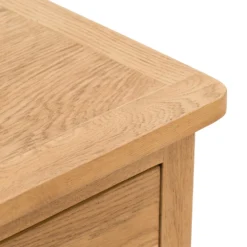 Norbury Side Table - Oak -Furniture Series Sale 12940829 1374873341579945