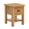 Norbury Side Table - Oak 1 Norbury Side Table - Oak -Furniture Series Sale 12940829 3474873341329928