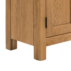 Norbury Petite Cabinet - Oak -Furniture Series Sale 12940836 1094873341993996