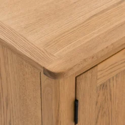 Norbury Petite Cabinet - Oak -Furniture Series Sale 12940836 2014873341954684