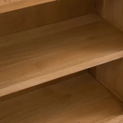 Norbury Petite Cabinet - Oak -Furniture Series Sale 12940836 2044873341864609