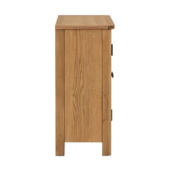 Norbury Petite Cabinet - Oak -Furniture Series Sale 12940836 7054873341842340