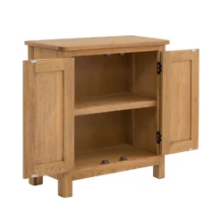 Norbury Petite Cabinet - Oak -Furniture Series Sale 12940836 8694873341785895