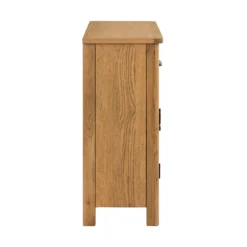 Norbury Small Sideboard - Oak -Furniture Series Sale 12940839 1534873341861261