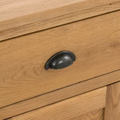 Norbury Small Sideboard - Oak -Furniture Series Sale 12940839 1534873341975480