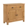 Norbury Small Sideboard - Oak 2 Norbury Small Sideboard - Oak -Furniture Series Sale 12940839 4894873341758901