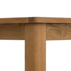 Norbury 6 Seater Dining Table - Oak -Furniture Series Sale 12940843 1464873339601706