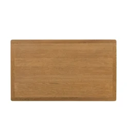 Norbury 6 Seater Dining Table - Oak -Furniture Series Sale 12940843 1534873339458342