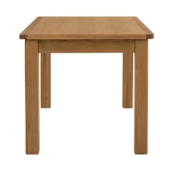 Norbury 6 Seater Dining Table - Oak -Furniture Series Sale 12940843 6114873339427217