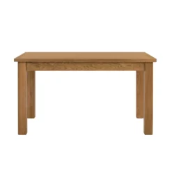 Norbury 6 Seater Dining Table - Oak -Furniture Series Sale 12940843 7434889378603886