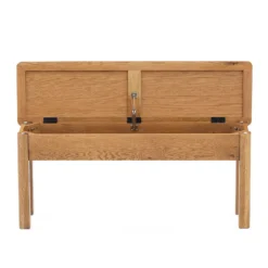 Norbury Storage Dining Bench - Oak 16 Norbury Storage Dining Bench - Oak -Furniture Series Sale 12940845 3154874669723007