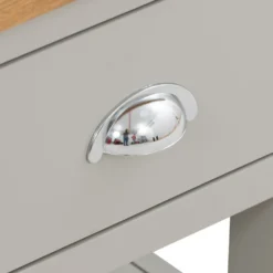 Norbury Side Table - Grey -Furniture Series Sale 12940849 1184873337466864