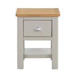 Norbury Side Table - Grey -Furniture Series Sale 12940849 1304873337368341