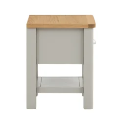 Norbury Side Table - Grey -Furniture Series Sale 12940849 1774873337398296