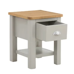 Norbury Side Table - Grey -Furniture Series Sale 12940849 5334873337336973