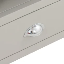 Norbury Corner TV Stand - Grey -Furniture Series Sale 12940851 1474873336171344