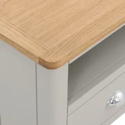 Norbury Corner TV Stand - Grey -Furniture Series Sale 12940851 5174873336213455