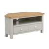 Norbury Corner TV Stand - Grey -Furniture Series Sale 12940851 7134873335944913