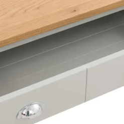 Norbury Coffee Table - Grey -Furniture Series Sale 12940852 1984873336052448