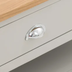 Norbury Coffee Table - Grey -Furniture Series Sale 12940852 2134873336095480