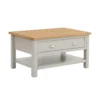 Norbury Coffee Table - Grey -Furniture Series Sale 12940852 7214873335893142