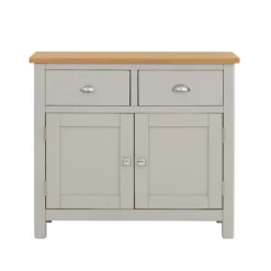 Norbury Small Sideboard - Grey -Furniture Series Sale 12940853 1864873337695140