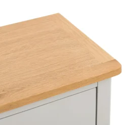 Norbury Small Sideboard - Grey -Furniture Series Sale 12940853 2124873337836215