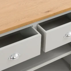 Norbury Small Sideboard - Grey -Furniture Series Sale 12940853 7484873337747778