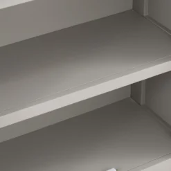 Norbury Petite Cabinet - Grey -Furniture Series Sale 12940855 6264873337443038