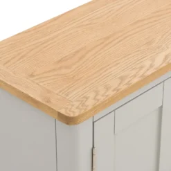 Norbury Petite Cabinet - Grey -Furniture Series Sale 12940855 9064873337541480