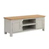 Norbury Wide TV Stand - Grey 2 Norbury Wide TV Stand - Grey -Furniture Series Sale 12940856 2084873338375237