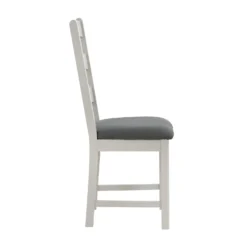 Norbury Dining Chair - Set Of 2 - Grey 14 Norbury Dining Chair - Set Of 2 - Grey -Furniture Series Sale 12940862 1634873336679973