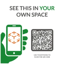 Norbury 6 Seater Dining Table - Grey -Furniture Series Sale 12940867 1294957074840597