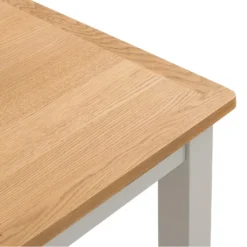 Norbury 6 Seater Dining Table - Grey -Furniture Series Sale 12940867 2884873336129188