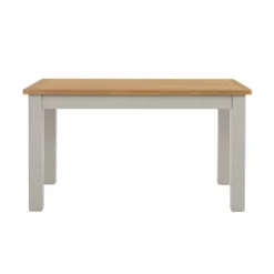 Norbury 6 Seater Dining Table - Grey -Furniture Series Sale 12940867 5314873335937311