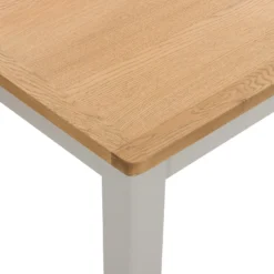 Norbury 6 Seater Dining Table - Grey -Furniture Series Sale 12940867 8024873336085862