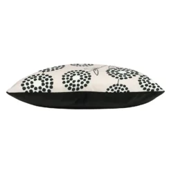 Retro Dandelion Cushion - 43x43cm - Nougat -Furniture Series Sale 12969613 1914900336375233